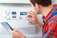 free Abermule gas safe engineer quotes