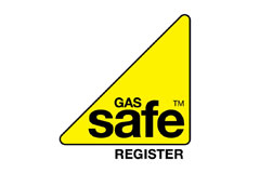 gas safe companies Abermule